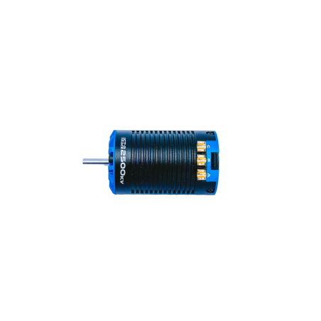 Corsatec Race Pro motor 1900kv