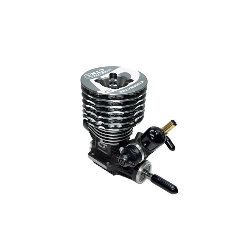 Motor Corsatec 3p 