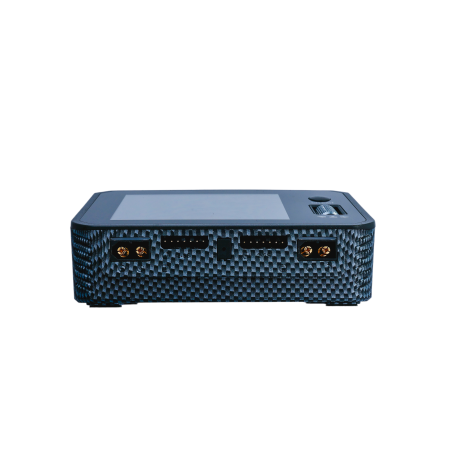 Cargador Corsatec Dual Pro AC/DC 200W