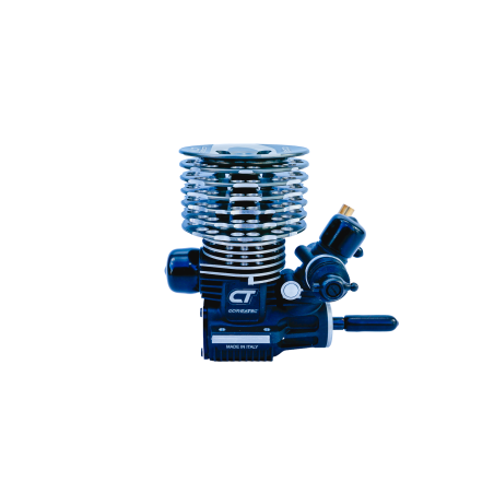 Motor Corsatec Pro spec 7p 