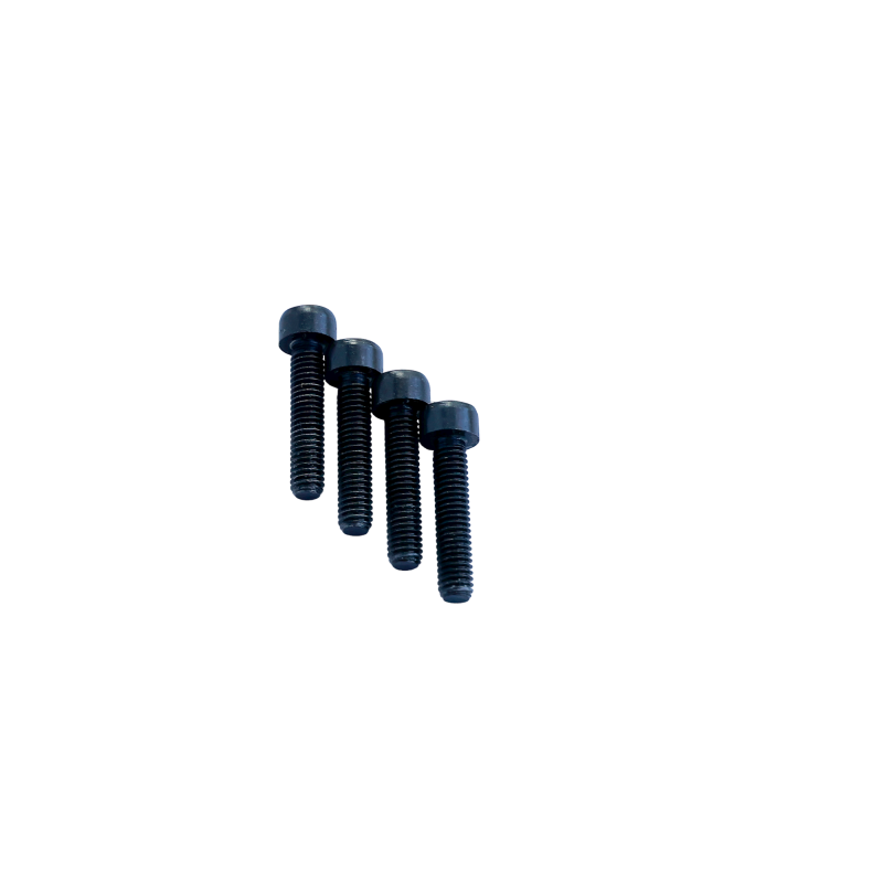 Corsatec Head Screw (4pcs) - CORSATEC - CT50108 Corsatec Head Screw (4pcs) - CORSATEC - CT50108