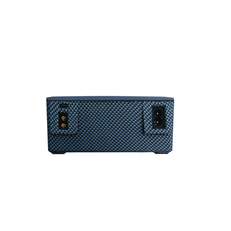 Cargador Corsatec Dual Pro AC/DC 200W
