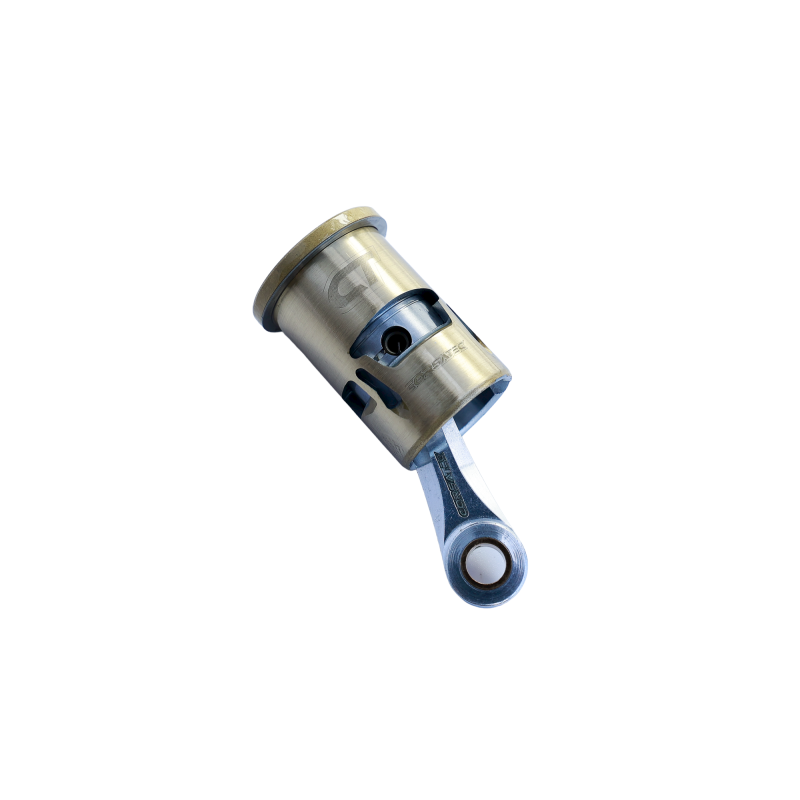 Corsatec Piston/Liner Set w/pin 7 port Pro - CORSATEC - CT50105 Corsatec Piston/Liner Set w/pin 7 port Pro - CORSATEC - CT50105