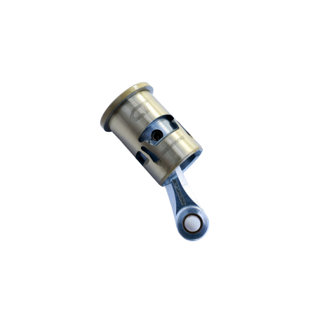 Corsatec Piston/Liner Set w/pin 7 port Pro - CORSATEC - CT50105