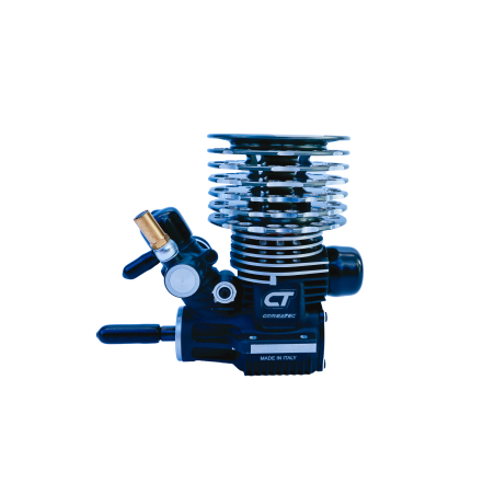 Motor Corsatec Pro spec 7p 