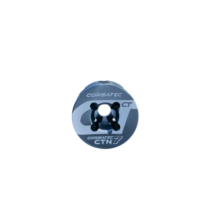 Corsatec Cooling Head pro - CORSATEC - CT50118 Corsatec Cooling Head pro - CORSATEC - CT50118