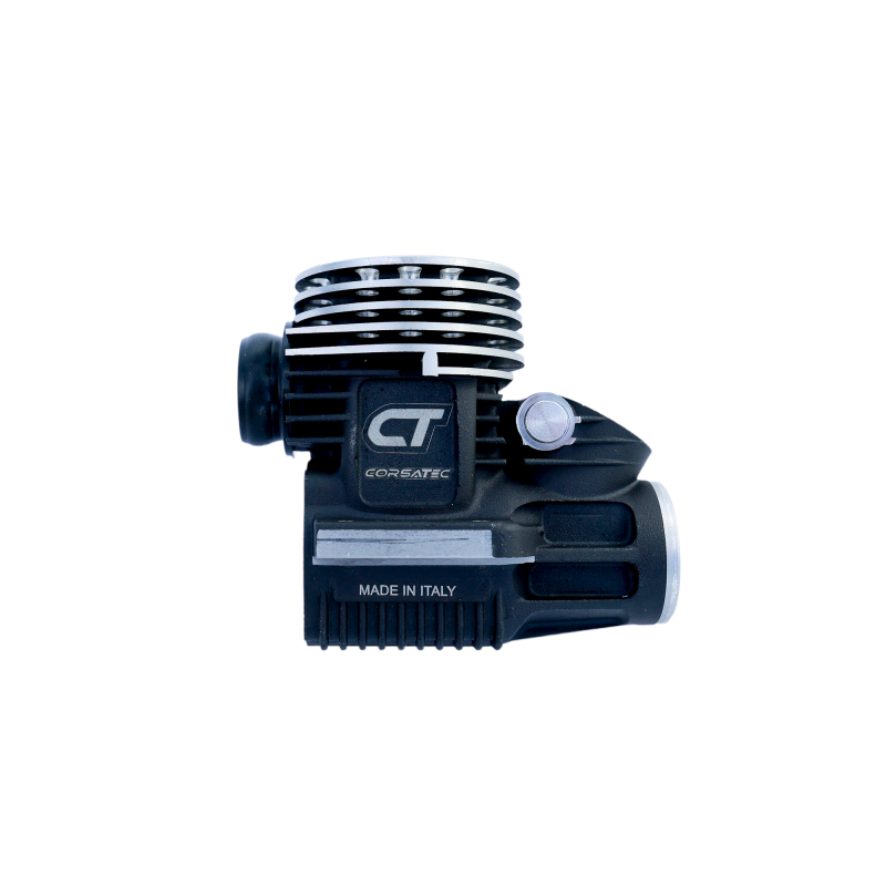 Corsatec Crankcase - CORSATEC - CT50116 Corsatec Crankcase - CORSATEC - CT50116