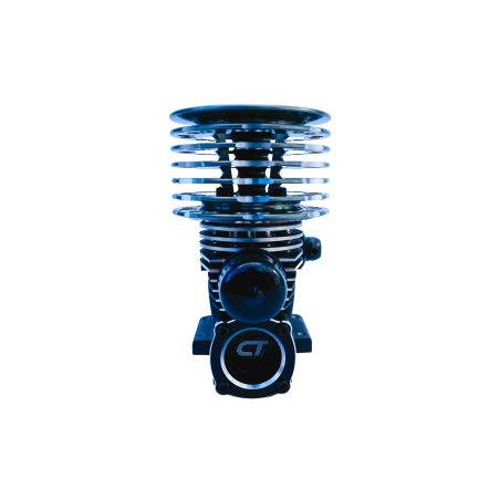 Motor Corsatec Pro spec 7p 