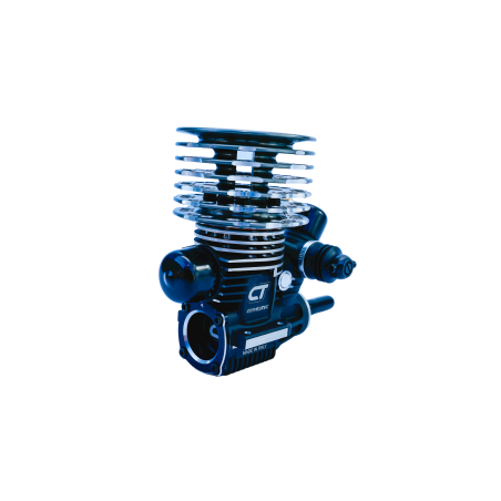Motor Corsatec Pro spec 7p 