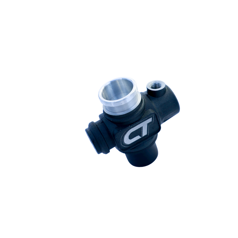 Corps de carburateur Corps de carburateur