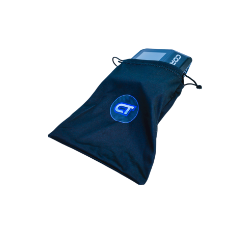 Bolsa CT 16X22cm para Cargador o motor