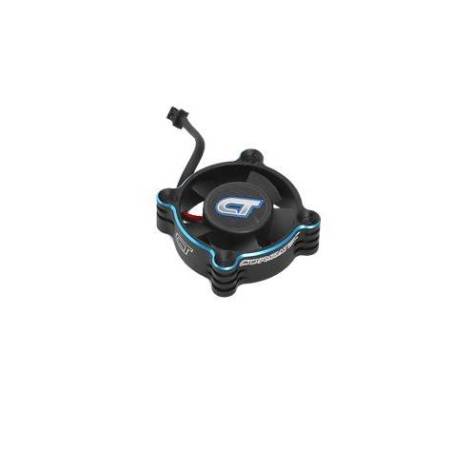 VENTILADOR VARIADOR CORSATEC ALUMINIO - CT30100