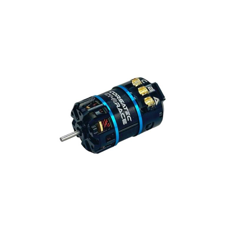 Corsatec Race Pro motor 1/10 5.5 T Corsatec Race Pro motor 1/10 5.5 T