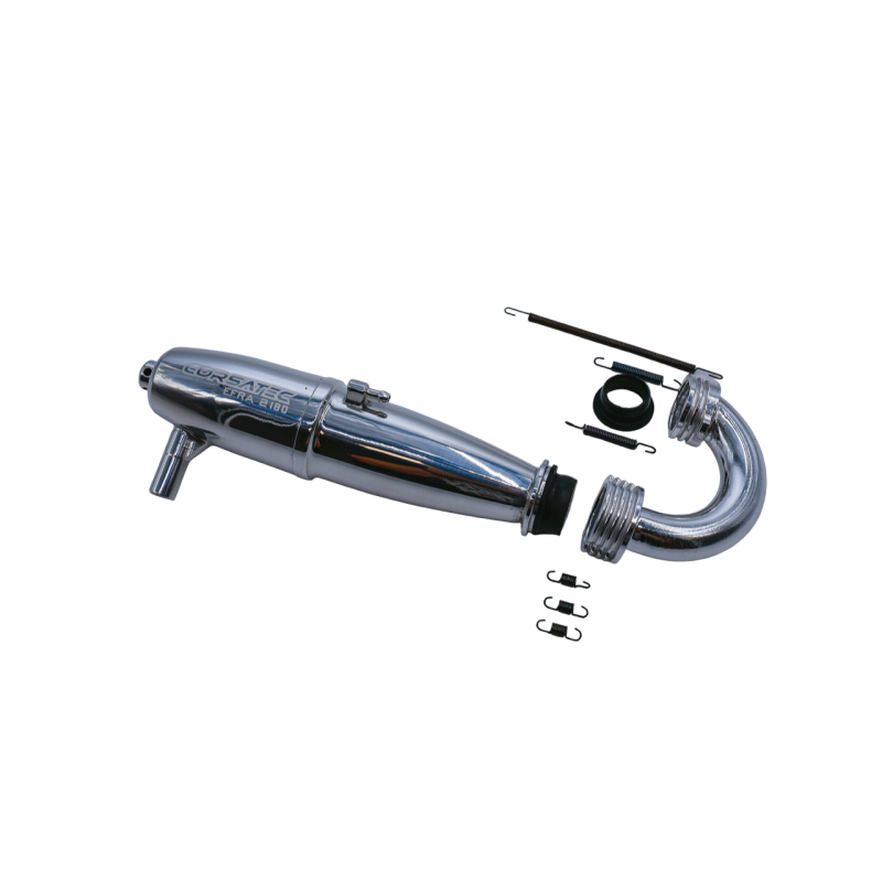 ESCAPE COMPLETO CORSATEC BUGGY EFRA 2180 - CT51001 ESCAPE COMPLETO CORSATEC BUGGY EFRA 2180 - CT51001