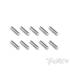 3x12,8mm Tworks pin (10 pcs) - TW-P-3013