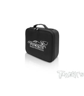 Hard Case Parts Bag (Hard Separator)