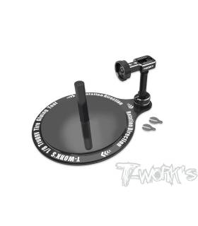 1/8 Tworks Truggy Glue Tire Tool