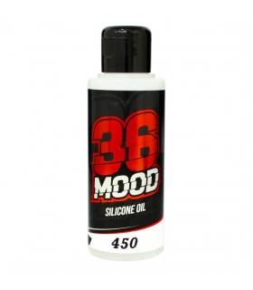 SILICONE OIL 36MOOD 450 CPS (100ml) - 36M01000450