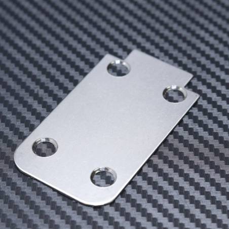 Placa Trasera Protección Chasis para Mayako MX8 - MYB0002-02