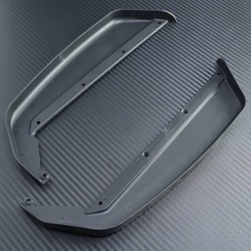 Plastic Sideguards for Mayako MX8 (-22) Plastic Sideguards for Mayako MX8 (-22)