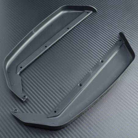 Plastic Sideguards for Mayako MX8 (-22)
