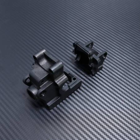 Caja Diferencial Trasera para Mayako MX8 - MYB0009