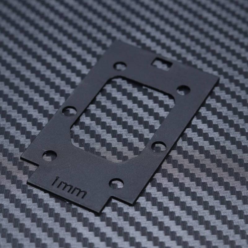 Espaciador 1mm Diferencial Trasero para Mayako MX8 - MYB0010 Espaciador 1mm Diferencial Trasero para Mayako MX8 - MYB0010