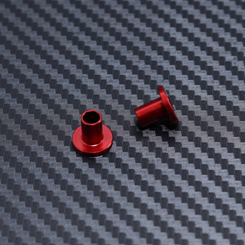 Casquillo +1mm Rigidificadora Trasera Mayako MX8 2 uds - MYB0014-01 Casquillo +1mm Rigidificadora Trasera Mayako MX8 2 uds - MYB0014-01