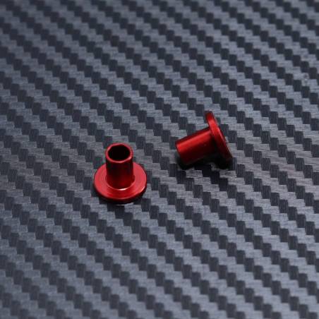 Casquillo +1mm Rigidificadora Trasera Mayako MX8 2 uds - MYB0014-01