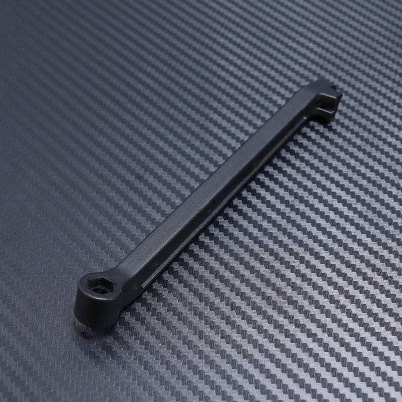 Plastic Rear Brace for Mayako MX8 (-22) Plastic Rear Brace for Mayako MX8 (-22)