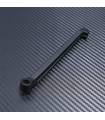 Plastic Rear Brace for Mayako MX8 (-22)