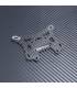 Carbon Fibre Rear Shock Tower for Mayako MX8 (-22)