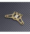 Aluminium Upper Steering Plate for Mayako MX8 (-22)