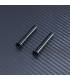 Aluminium Steering Posts for Mayako MX8 (-22) - V2