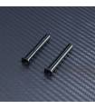 Aluminium Steering Posts for Mayako MX8 (-22) - V2