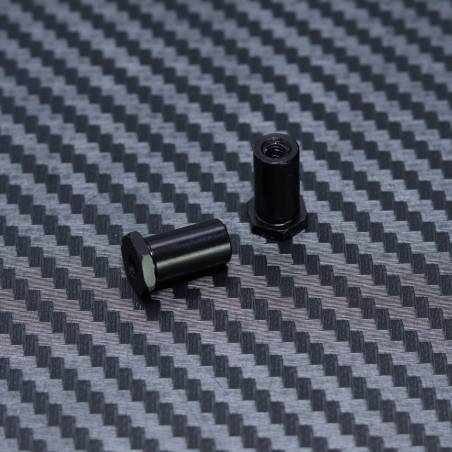 Casquillos Ackerman para Mayako MX8 - MYB0019ALU