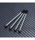 Steel Gearbox Screws for Mayako MX8 (-22)