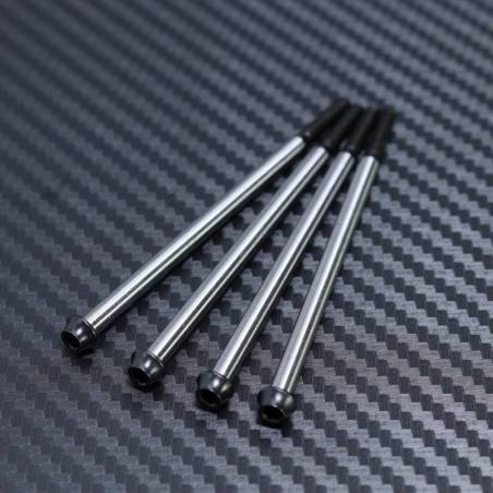 Steel Gearbox Screws for Mayako MX8 (-22)