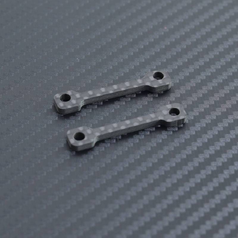 Carbon A Block Spacer Middle and End. for MYB0027B1