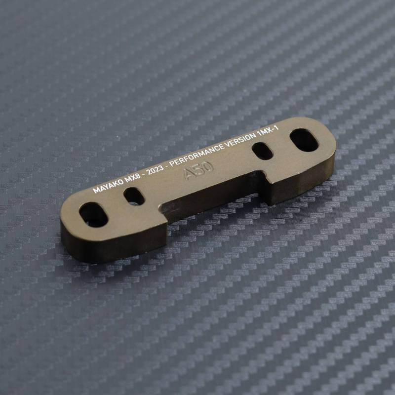 Placa A Antihundimiento para Mayako MX8 (-23) - MYB0027B1 Placa A Antihundimiento para Mayako MX8 (-23) - MYB0027B1