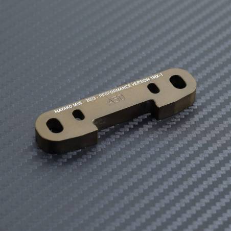 Placa A Antihundimiento para Mayako MX8 (-23) - MYB0027B1
