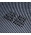 Carbon Fiber Spacer Set for Gearboxes and Towers for Mayako MX8 (-22)