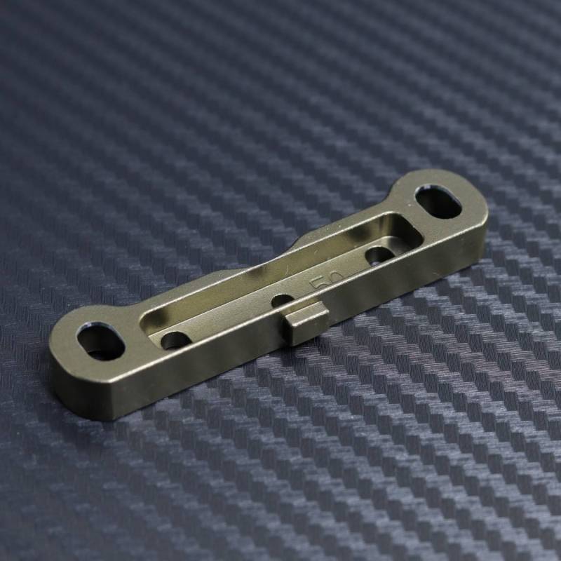 C-Block 50mm use with MYB0030-01 for 1.5deg. for Mayako MX8 (-23-24) C-Block 50mm use with MYB0030-01 for 1.5deg. for Mayako MX8 (-23-24)