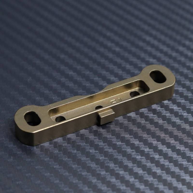 C-Block 51mm use with MYB0030-02 for 0.5deg. for Mayako MX8 (-23.-24) C-Block 51mm use with MYB0030-02 for 0.5deg. for Mayako MX8 (-23.-24)