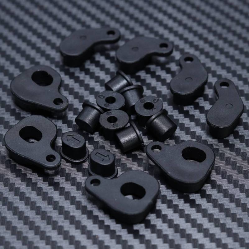 Set Inserts Trapecio Superior Mayako MX8 (-22) - MYB0031-02 Set Inserts Trapecio Superior Mayako MX8 (-22) - MYB0031-02