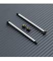 Screw Type Inner Hinge Pin Mayako MX8 (2pcs M4 Nuts) - MYB0032-02