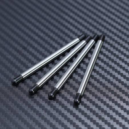Inner Hinge Pins. Rear for Mayako MX8 (-22)
