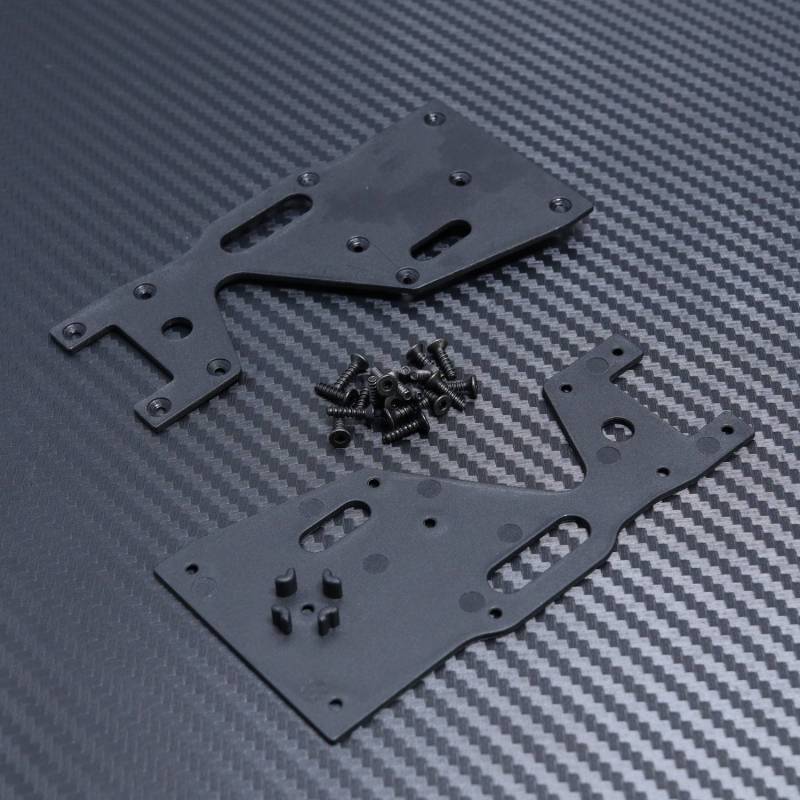 Front Arm Plastic Braces for Mayako MX8 (-22) Front Arm Plastic Braces for Mayako MX8 (-22)