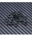 Upper Arm Spacer Clips and Shims 1pcs 1mm. 2pcs 2mm each - MYB0033-02