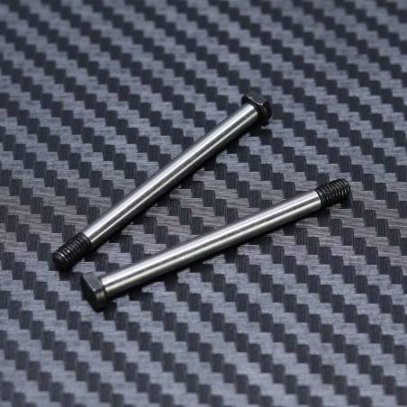 Front Outer Hinge Pin for Mayako MX8 (-22)